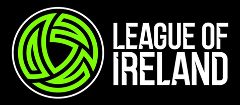 League of Ireland logo