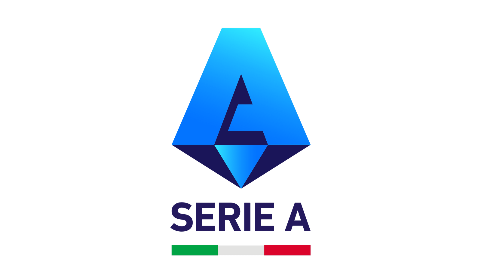 Serie A logo