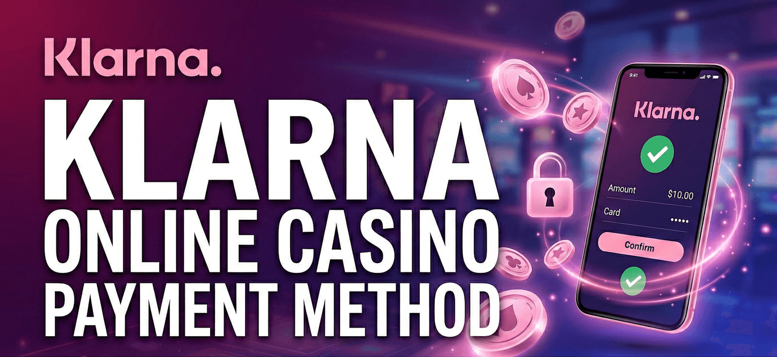 klarna-online-casino