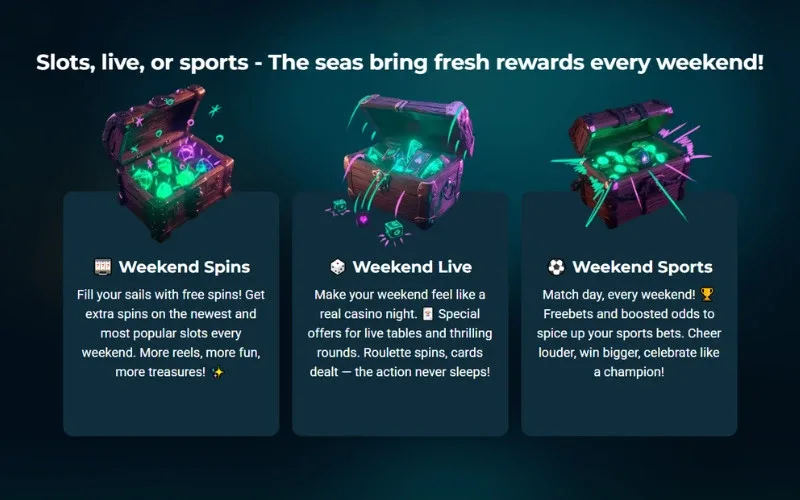 kukimuki live casino bonus