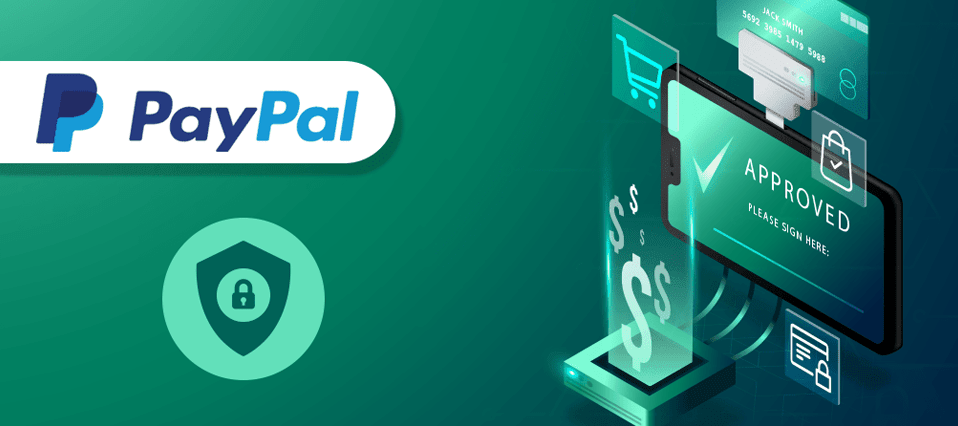 legal status of paypal