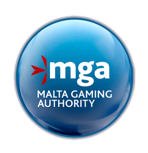 Malta Gaming Authority licence seal
