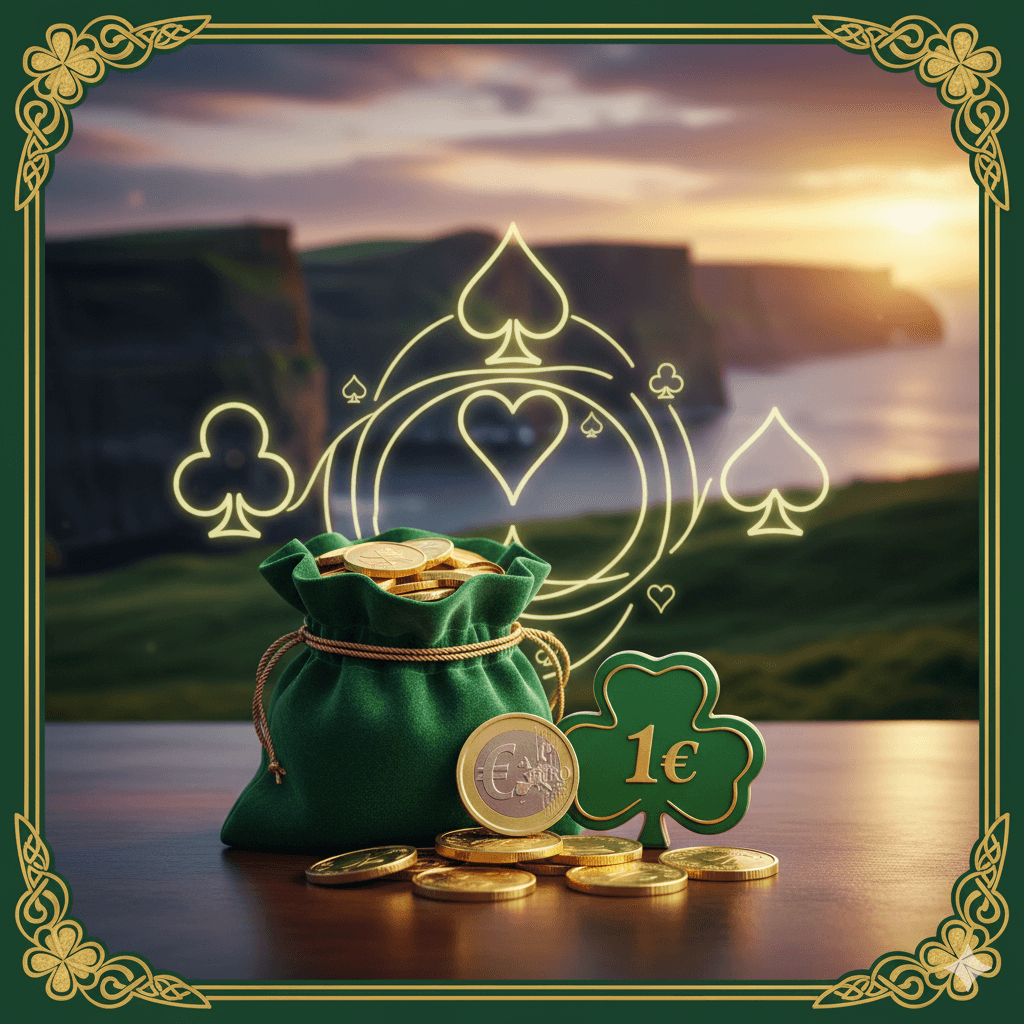 One Euro Deposit Casino