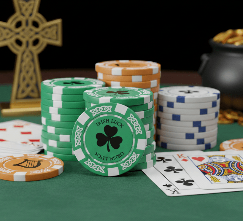 Adjusting from Online Poker to Live Poker: Essential Transition Guide