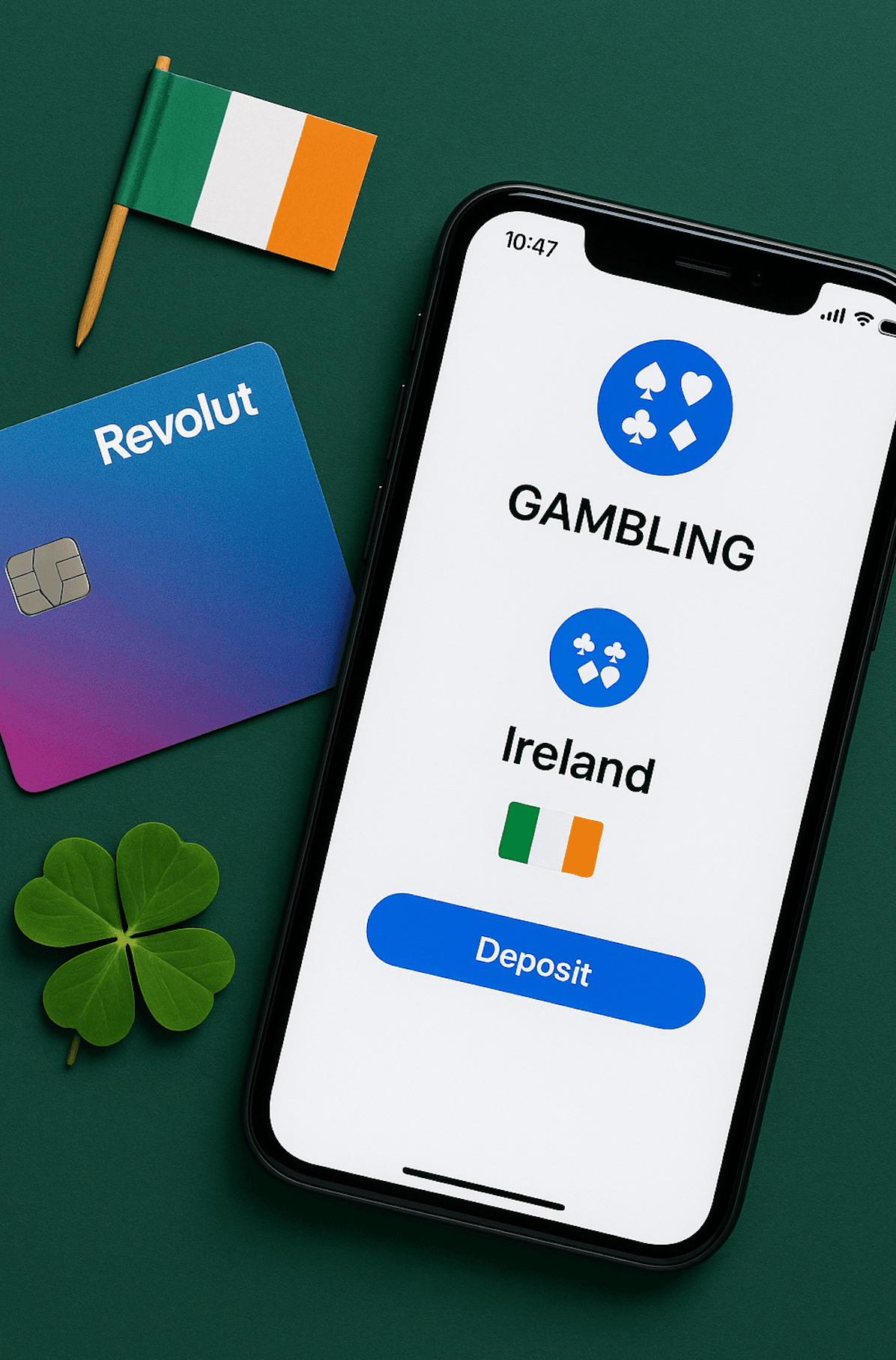 revolut online method payment