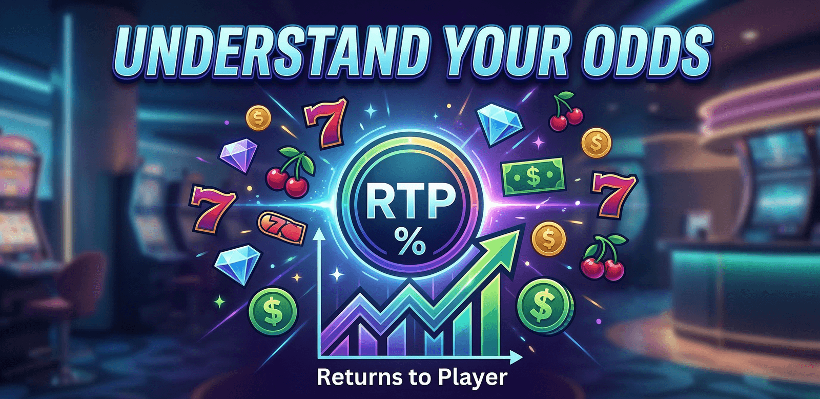 What Is RTP?