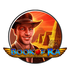 Book of Ra