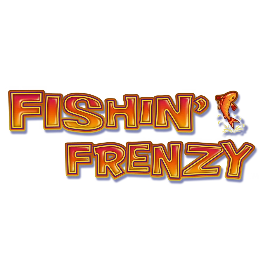Fishin' Frenzy