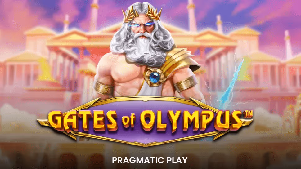 Gates of Olympus