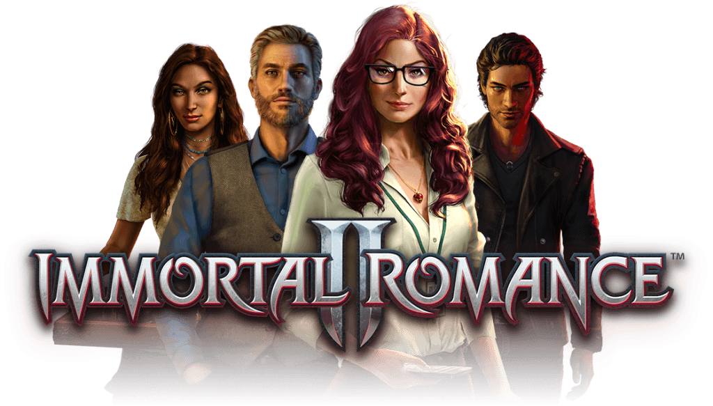 Immortal Romance