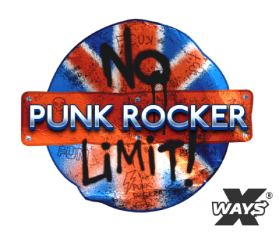 Punk Rocker