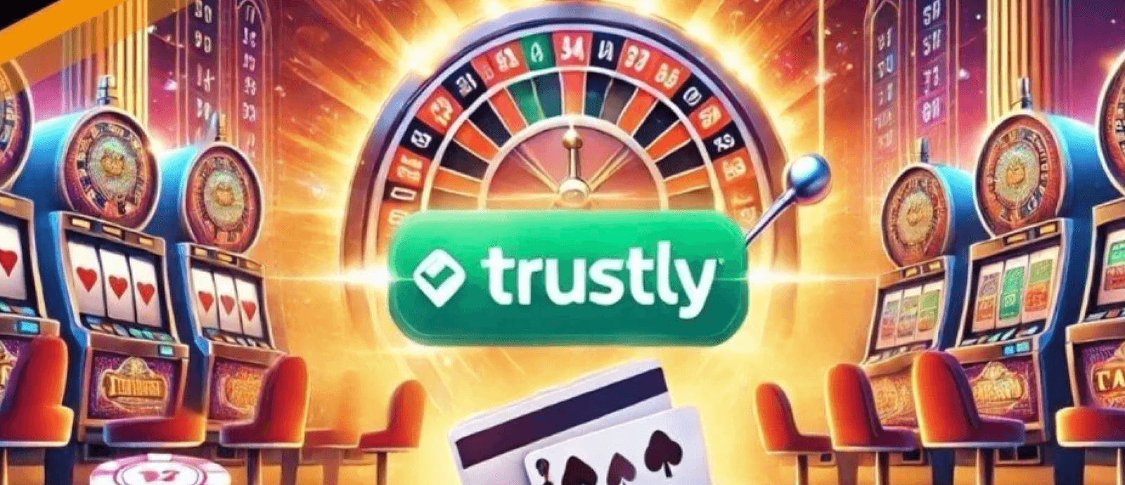 trustly casino online