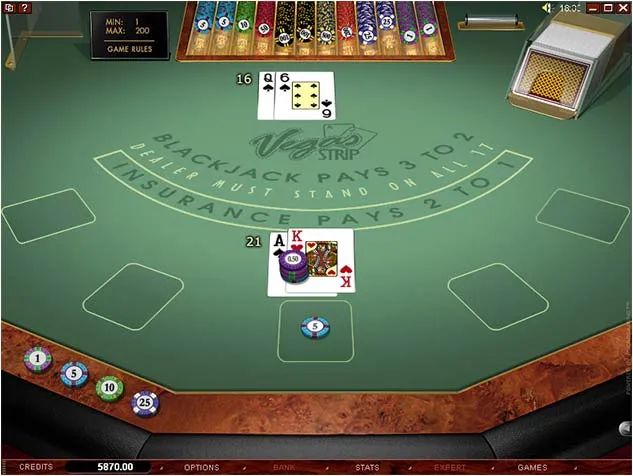 Zodiac casino blackjack live